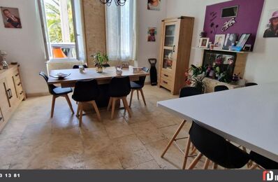 maison 5 pièces 180 m2 à vendre à Ucciani (20133)