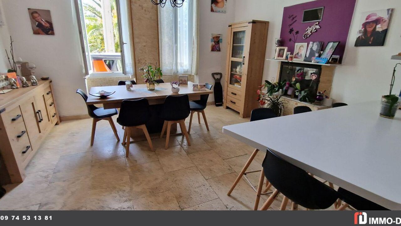 maison 5 pièces 180 m2 à vendre à Ucciani (20133)