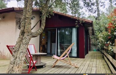 vente maison 299 900 € à proximité de Saint-Julien-en-Born (40170)