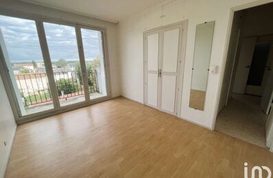 vente appartement 45 000 € à proximité de Saint-Maixent-l'École (79400)
