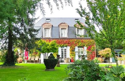 vente maison 710 000 € à proximité de Quillebeuf-sur-Seine (27680)