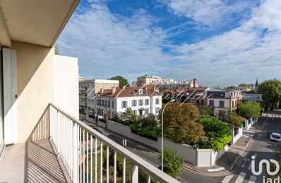 vente appartement 397 000 € à proximité de Levallois-Perret (92300)