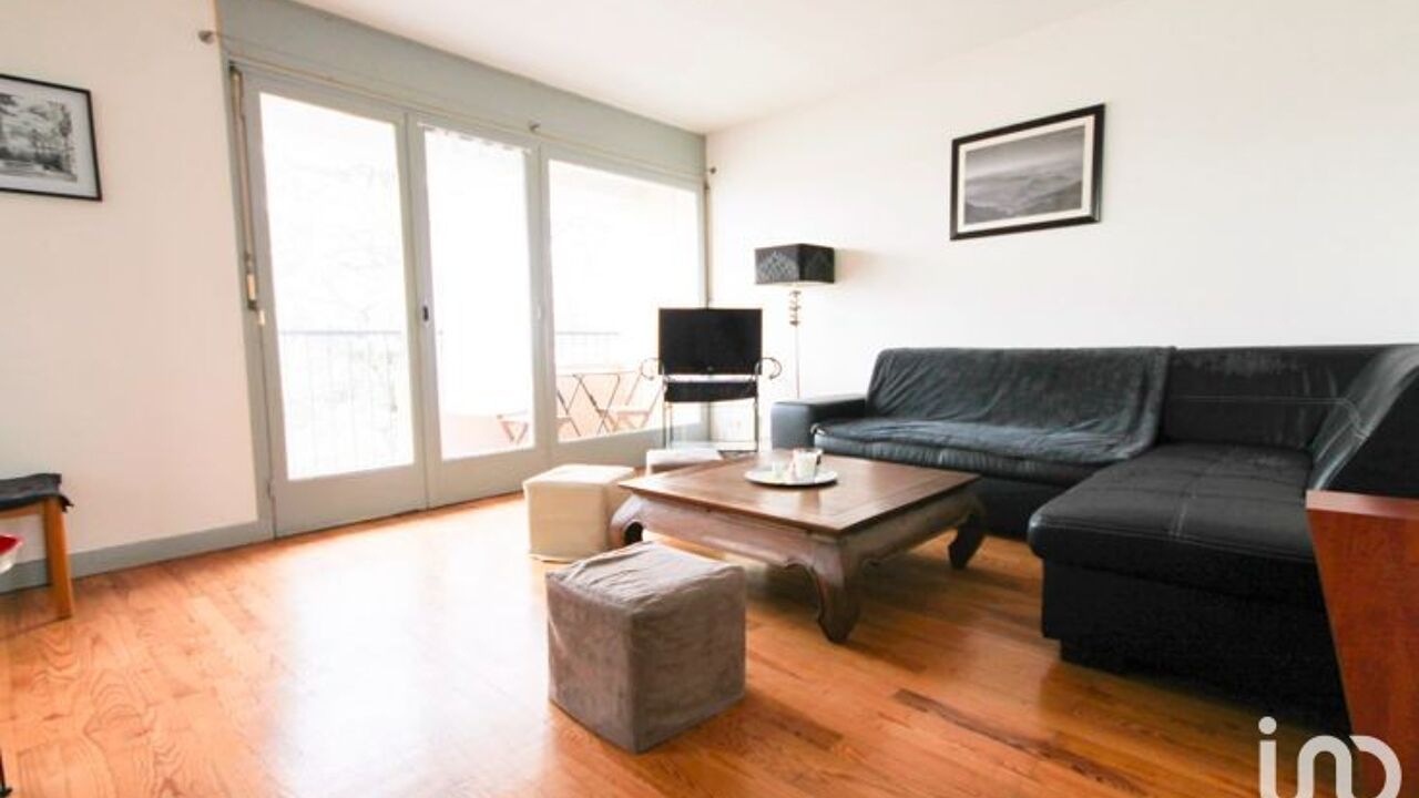 appartement 4 pièces 67 m2 à vendre à Pau (64000)