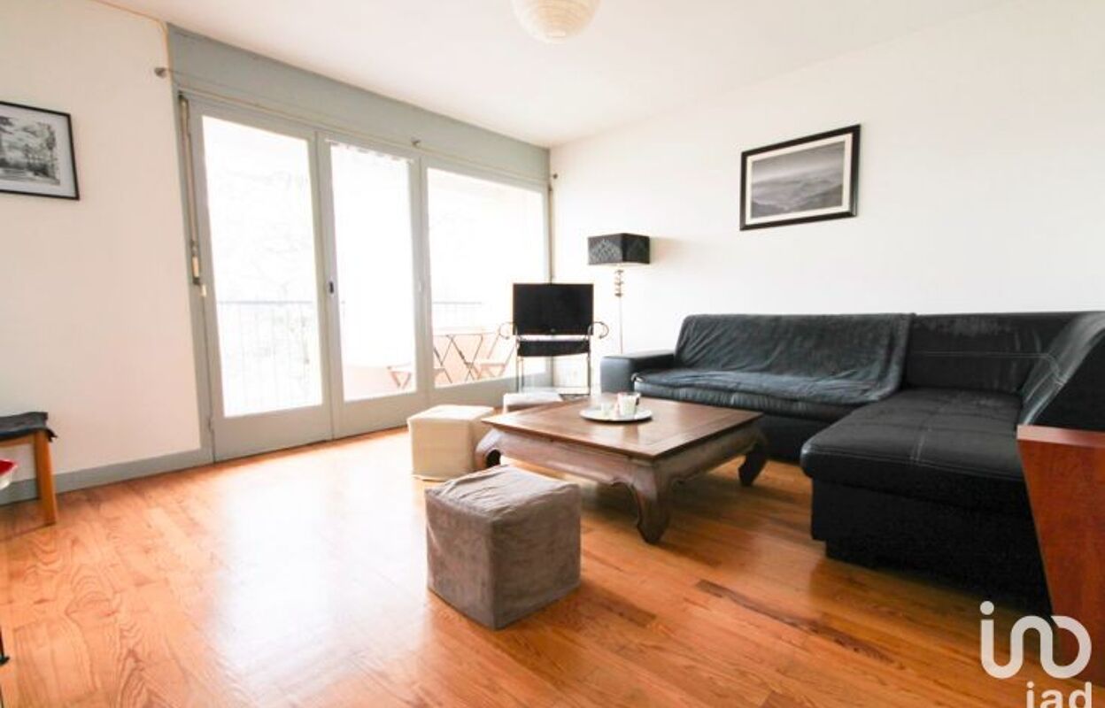 appartement 4 pièces 67 m2 à vendre à Pau (64000)