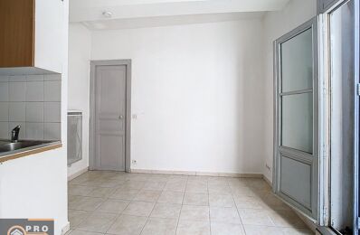 appartement 2 pièces 32 m2 à louer à Béziers (34500)