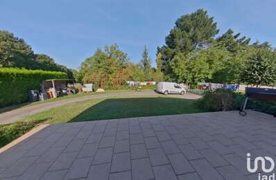 vente maison 215 000 € à proximité de Saint-Florent-le-Vieil (49410)
