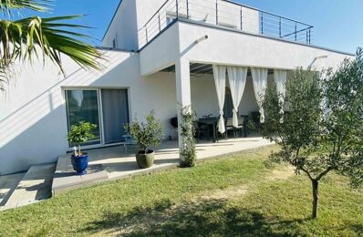 vente maison 345 000 € à proximité de Montagnac (30350)