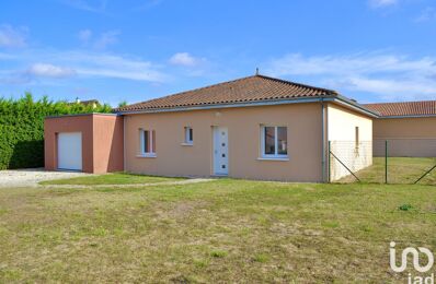 vente maison 254 000 € à proximité de Saint-Léomer (86290)