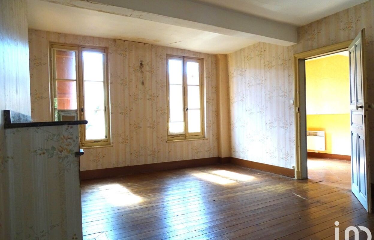 maison 6 pièces 159 m2 à vendre à Monferran-Savès (32490)