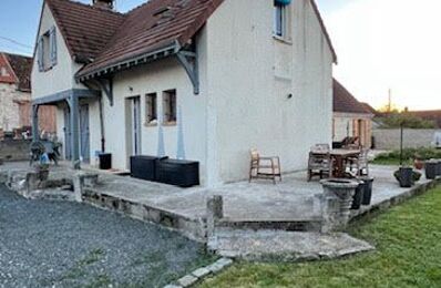 vente maison 177 000 € à proximité de Mouy-sur-Seine (77480)