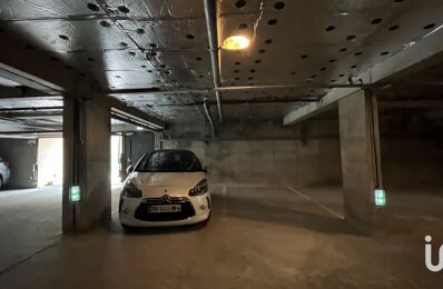 vente garage 12 000 € à proximité de Boulogne-Billancourt (92100)