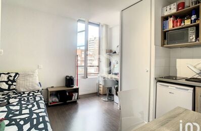 vente appartement 87 000 € à proximité de Saint-Sulpice-la-Pointe (81370)