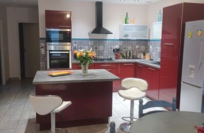 appartement 3 pièces 76 m2 à vendre à Reynès (66400)
