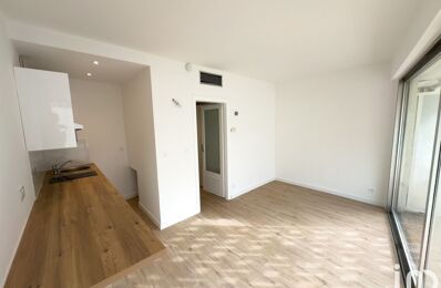 appartement 1 pièces 19 m2 à vendre à Nice (06000)