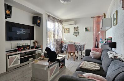 vente appartement 74 000 € à proximité de Saint-Cyr-sur-Mer (83270)