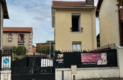 vente maison 450 000 € à proximité de Dugny (93440)