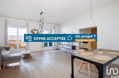 appartement 3 pièces 95 m2 à vendre à Lyon 9 (69009)