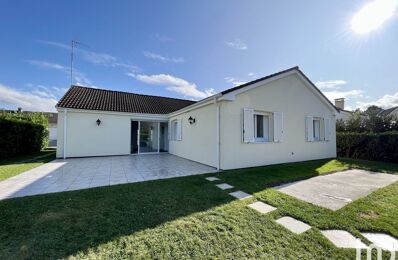 vente maison 455 000 € à proximité de Lagny-le-Sec (60330)