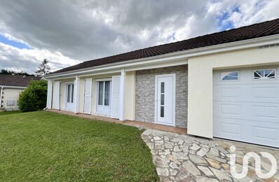 vente maison 455 000 € à proximité de Saint-Pathus (77178)