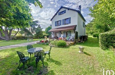 vente maison 650 000 € à proximité de Vert-en-Drouais (28500)
