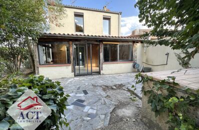 vente maison 255 000 € à proximité de Saubens (31600)