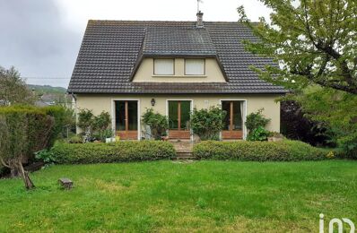 vente maison 236 000 € à proximité de Saint-Étienne-du-Vauvray (27430)