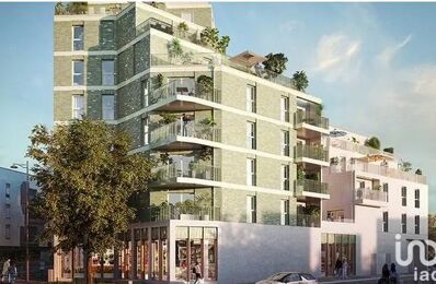 vente appartement 309 000 € à proximité de Saint-Erblon (35230)