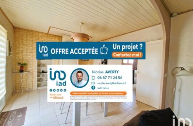 vente maison 268 000 € à proximité de Saint-Sébastien-sur-Loire (44230)