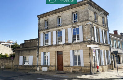 vente maison 299 000 € à proximité de Saint-Pardoux-du-Breuil (47200)