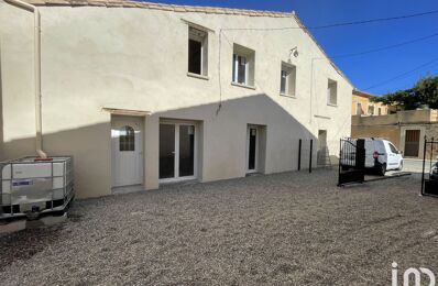 immeuble  pièces 170 m2 à vendre à Murviel-Lès-Béziers (34490)