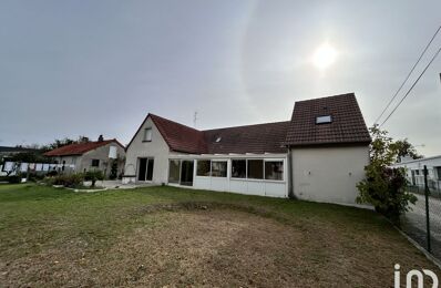 vente maison 221 052 € à proximité de Millançay (41200)