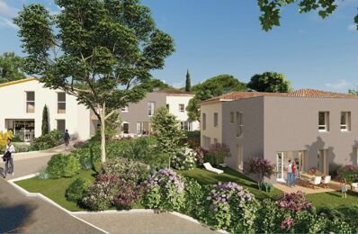 vente maison 507 000 € à proximité de Saint-Cannat (13760)