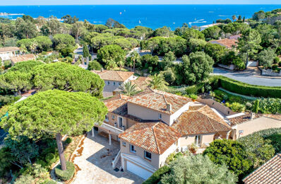 vente maison 1 833 000 € à proximité de Saint-Tropez (83990)