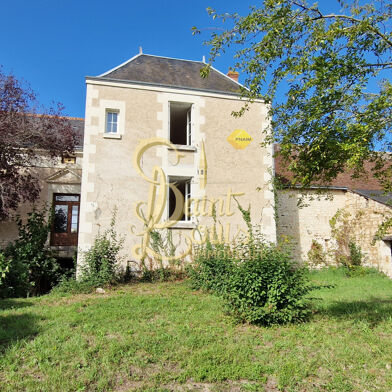 Maison 6 pièces 162 m²