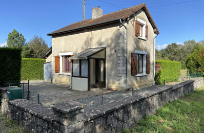 vente maison 101 750 € à proximité de Souligné-Flacé (72210)