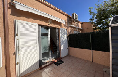 vente maison 153 000 € à proximité de Montredon-des-Corbières (11100)