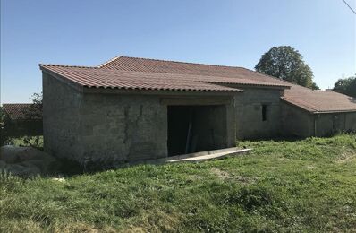 vente maison 50 000 € à proximité de Labretonie (47350)
