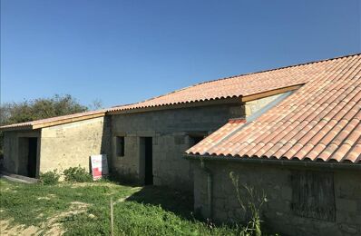 vente maison 50 000 € à proximité de Ségalas (47410)