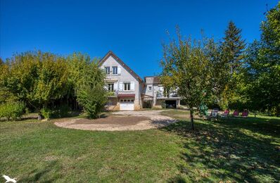 vente maison 342 875 € à proximité de Lachapelle-Auzac (46200)