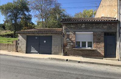 vente maison 99 999 € à proximité de Caumont (82210)