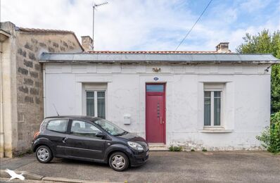 vente maison 316 500 € à proximité de Le Haillan (33185)