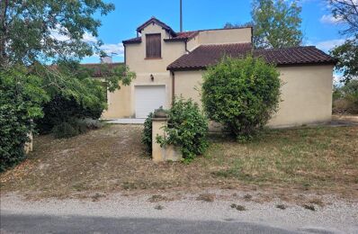 vente maison 155 150 € à proximité de Nadillac (46360)