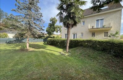 vente maison 280 900 € à proximité de Saint-Bonnet-l'Enfantier (19410)