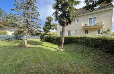 vente maison 280 900 € à proximité de Saint-Viance (19240)