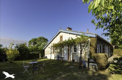 vente maison 449 000 € à proximité de Labrihe (32120)
