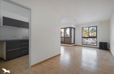 vente appartement 235 000 € à proximité de Gignac (34150)