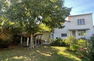 vente maison 160 000 € à proximité de Durfort-Lacapelette (82390)