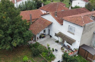 vente maison 160 000 € à proximité de Puycornet (82220)