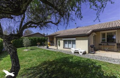 vente maison 280 900 € à proximité de Castelnau-Picampeau (31430)