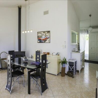 Maison 5 pièces 265000 €